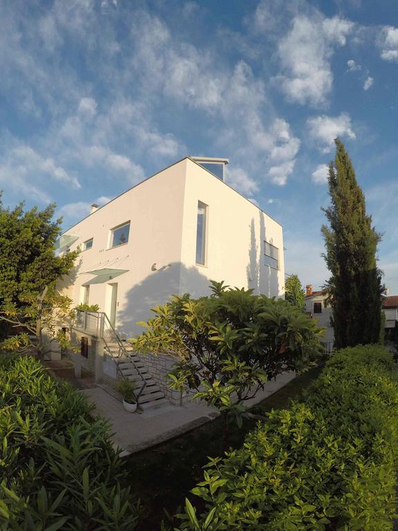Apartment Lycia Rovigno Camera foto